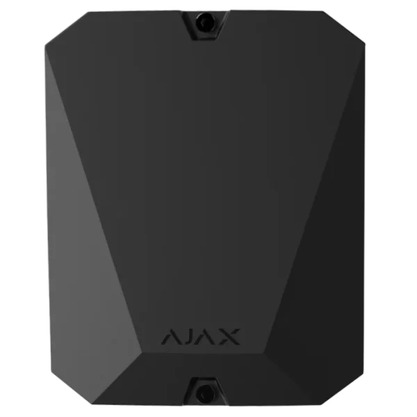 Охоронна централь Ajax Hub Hybrid (4G) (8EU/ECG) black