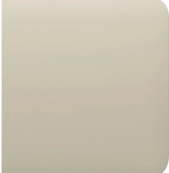 Кнопка Ajax SideButton (1-gang/2-way) ivory