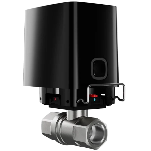 Антипотоп-система Ajax WaterStop [3/4] (8EU) black