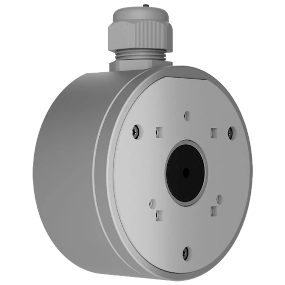 Коробка для кріплення камери Ajax JunctionBox (118) ASP white