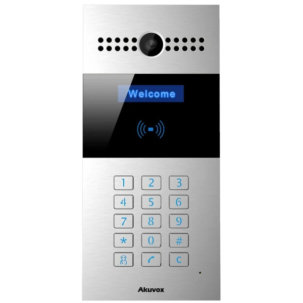 Виклична панель Akuvox R27A AL