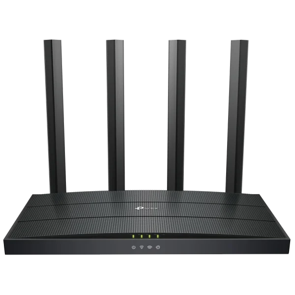 Wi-Fi роутер TP-LINK Archer AX12 Wi-Fi 6