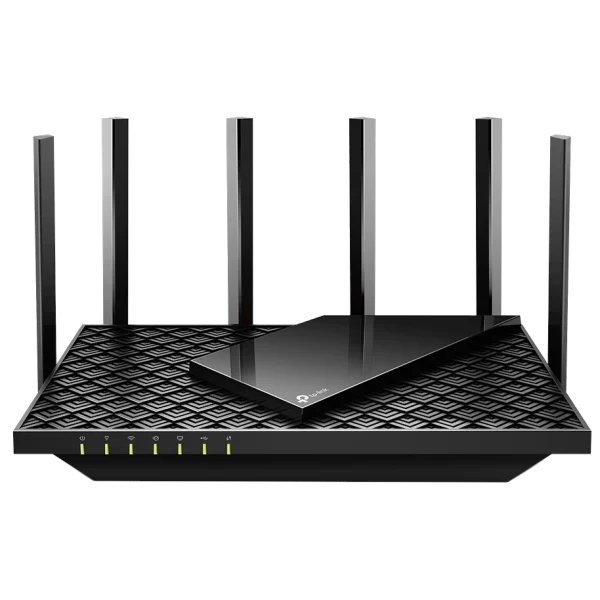Маршрутизатор TP-LINK Archer AX73