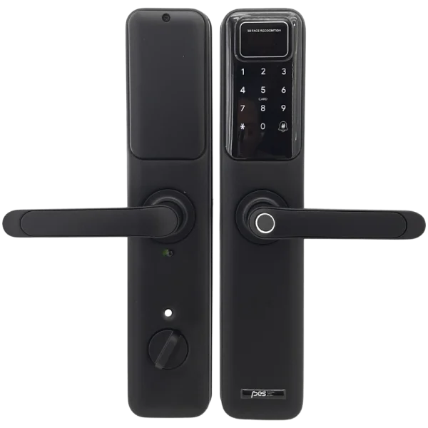 Смарт замок PES Arteon Face ID