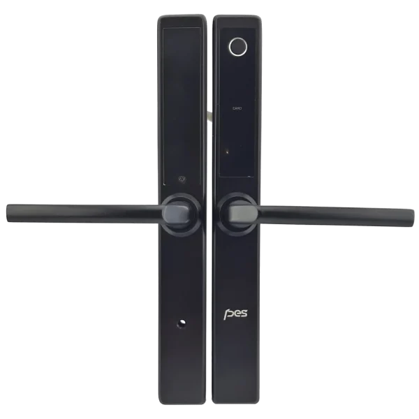 Смарт замок PES Aston