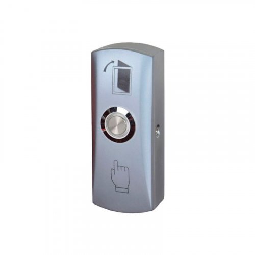 Контактна кнопка виходу ATIS Exit-805L (металл)