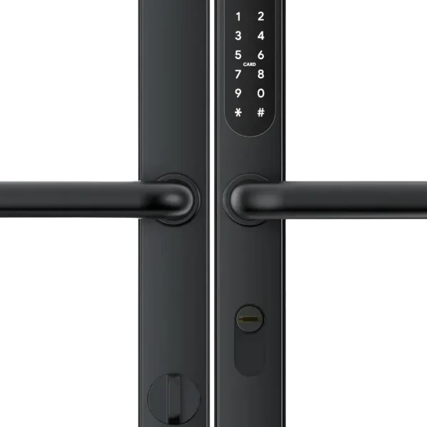 Смарт замок PES Axor