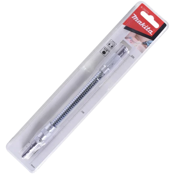 Гнучкий тримач для біт 200 мм Makita (B-29072)