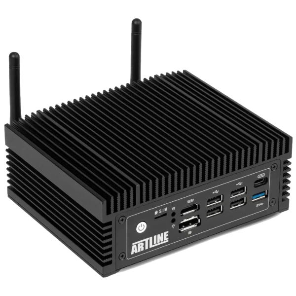 Неттоп ARTLINE Business B14 (B14v25Win) Windows 11 Pro