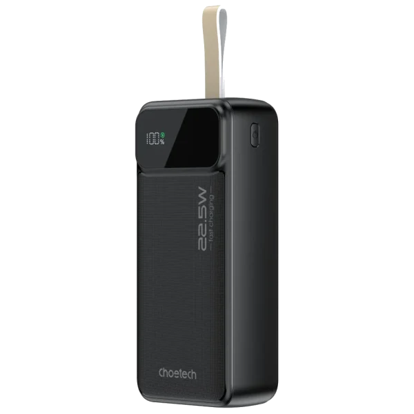 Повербанк Choetech B731 40 000мА•ч