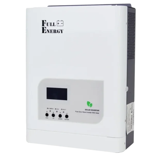 Інвертор Full Energy BBGI-1512MP низковольтный однофазный