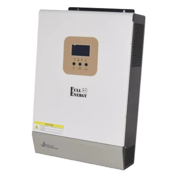 Гібридний інвертор для сонячних панелей Full Energy BBGI-5048MPW(NP)