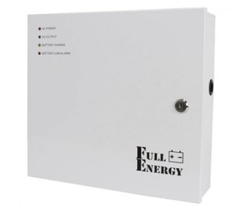 Блок безперебійного живлення Full Energy BBG-245 24В 5А