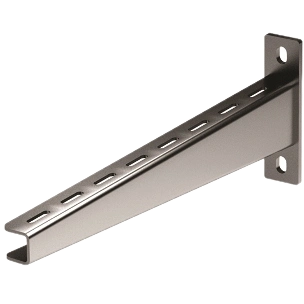 Посилена консоль 300мм важка BBH7030 (LH6003)