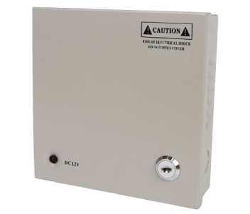 Блок живлення Full Energy BG-125/4 12В 5А