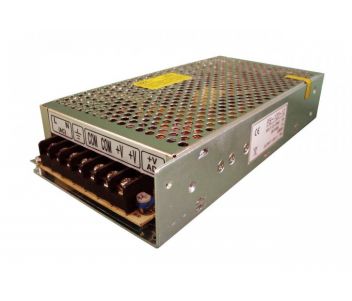 Блок живлення з перфорованим корпусом BGM-1210