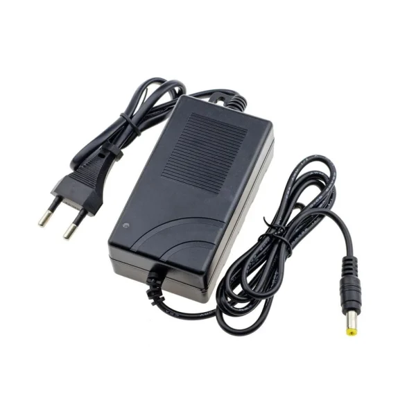 Блок живлення Full Energy BGP-122Pro 12В 2А