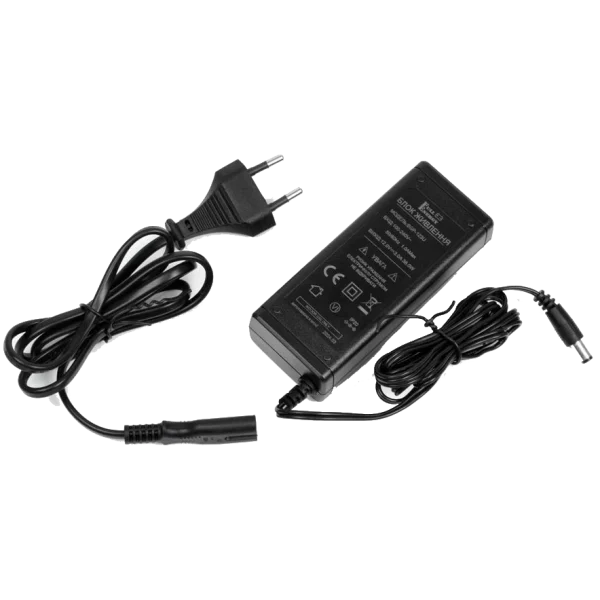 Блок живлення Full Energy BGP-123U 12В 3А