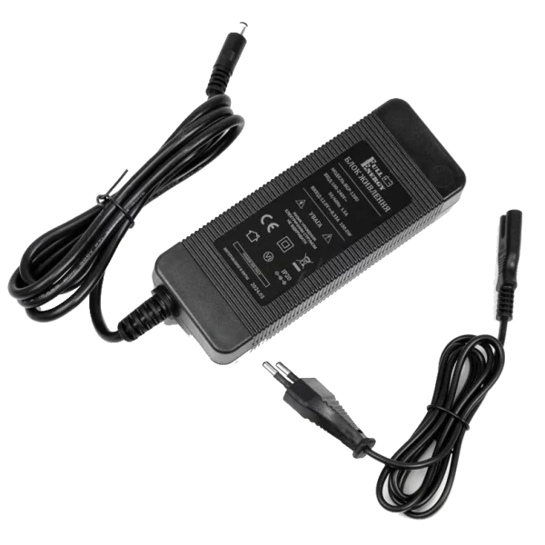 Блок живлення Full Energy BGP-128U 12В 8.33А