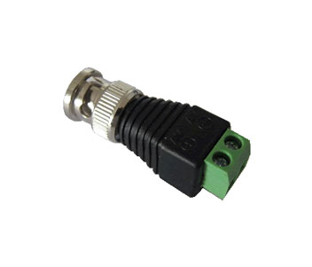 роз'єм BNC Screw