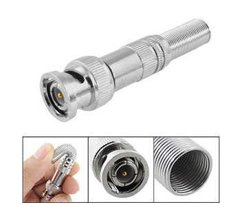 роз'єм BNC Spring 2