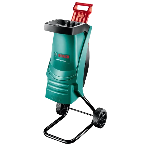 Садовий подрібнювач Bosch AXT Rapid 2000 0600853500