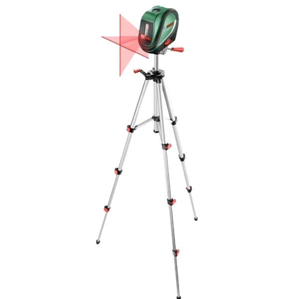 Нівелір лазерний Bosch UniversalLevel 2 Set