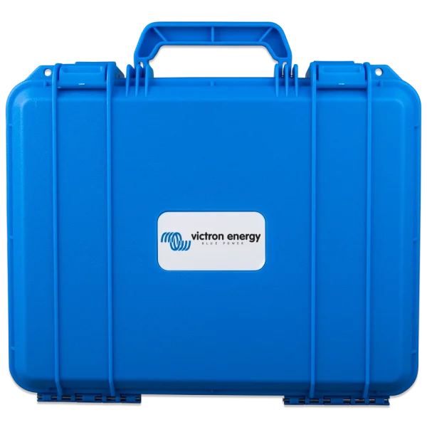 Чохол для зарядного пристрою Victron Energy Blue Smart IP65 (12/15 - 24/8)