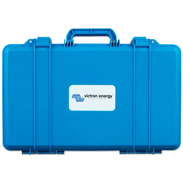 Чохол для зарядного пристрою Victron Energy Blue Smart IP65 (12/25 - 24/13)