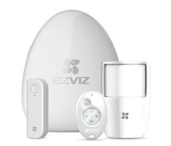 Комплект бездротової сигналізації EZVIZ BS-113A