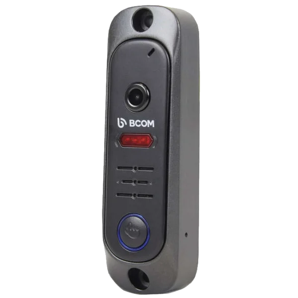 Виклична панель BCOM BT-380HR Black