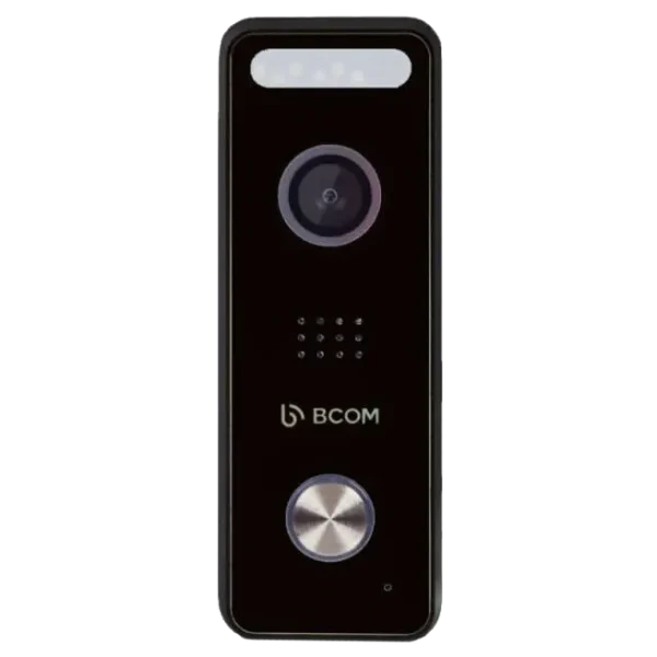 Виклична панель BCOM BT-400FHD/T Black