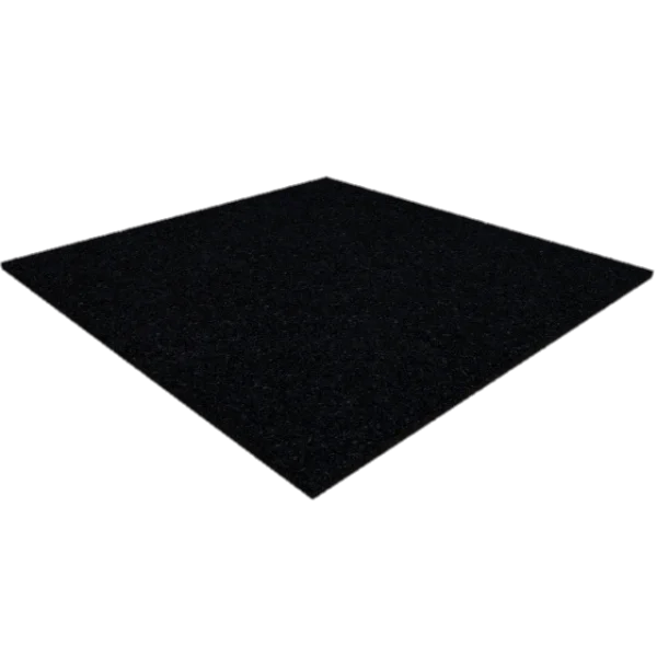 Захисний килимок Kripter Ballast Fix резиновый 312х312 (2 шт)