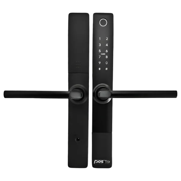 Смарт замок PES Bigl