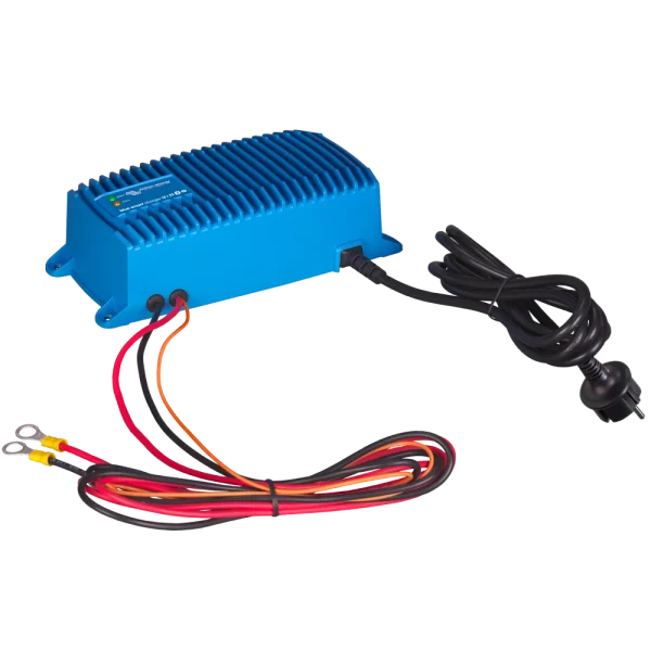 Зарядний пристрій Victron Energy Blue Smart IP67 Charger 12/7(1)