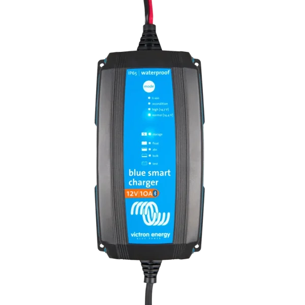 Зарядний пристрій Victron Energy Blue Smart IP65 Charger 12/10(1)