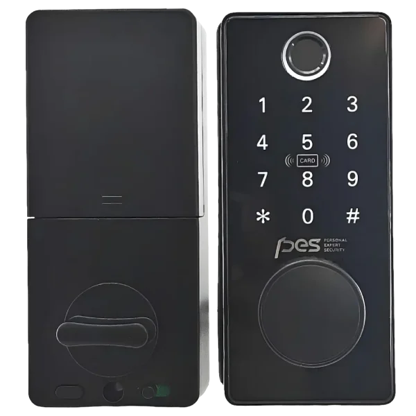 Смарт замок PES Bolt