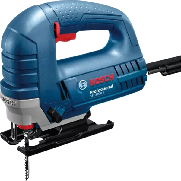 Електролобзик Bosch GST 8000 E Professional (060158H000)