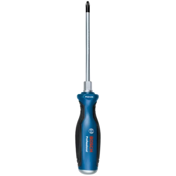 Викрутка Bosch Ph2 Professional 125 мм