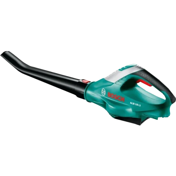 Садовий пилосос-повітродувка Bosch ALB 18 LI