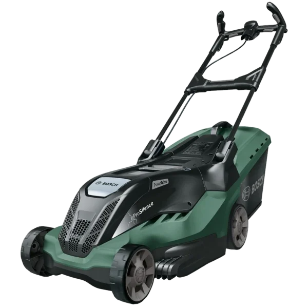 Газонокосарка Bosch AdvancedRotak 650 (06008B9206)