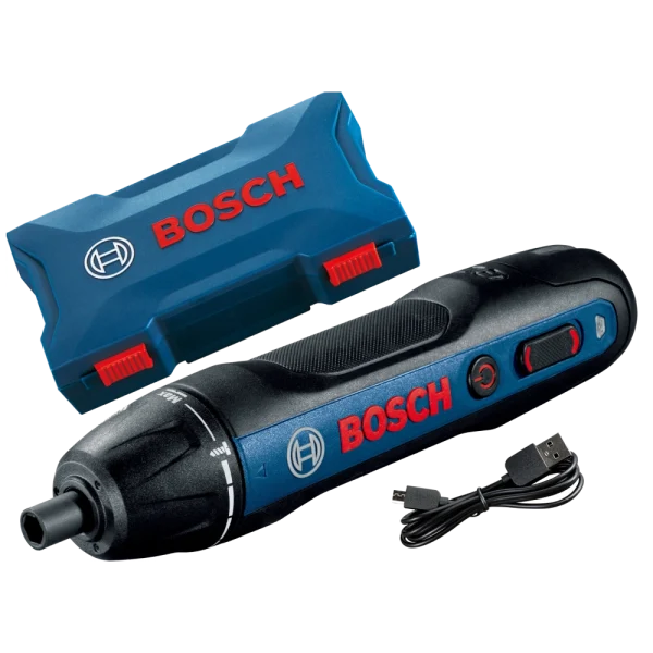 Шурупокрут Bosch GO 2