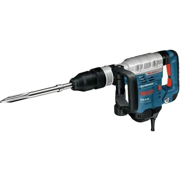 Відбійний молоток Bosch GSH 5 СE