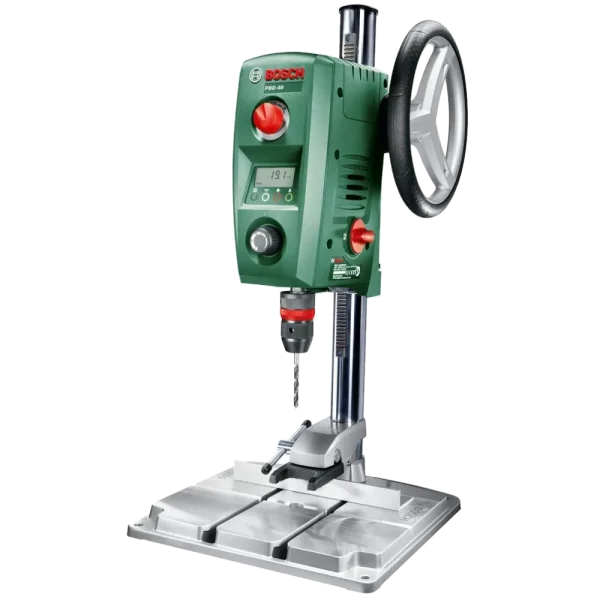 Настільний свердлильний верстат Bosch PBD 40 (0603B07000)