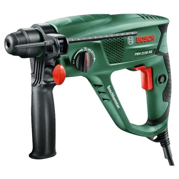Перфоратор Bosch PBH 2100 RE