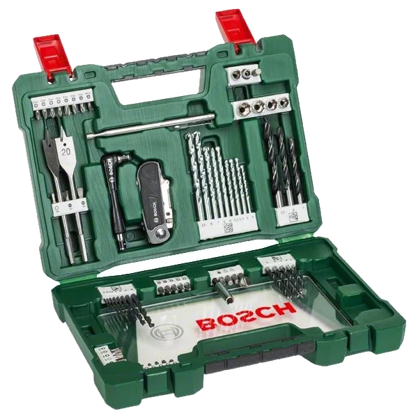 Набір приладдя Bosch V-Line-68