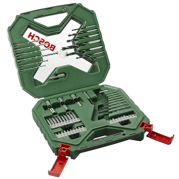 Свердла і насадки Bosch X-LINE-60