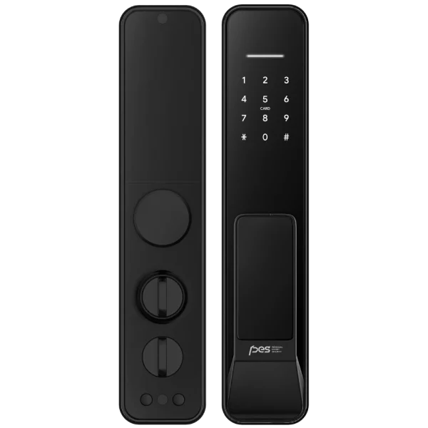 Смарт замок PES Boxer