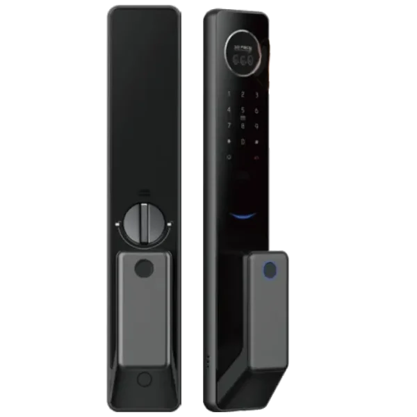 Смарт замок PES Buldog