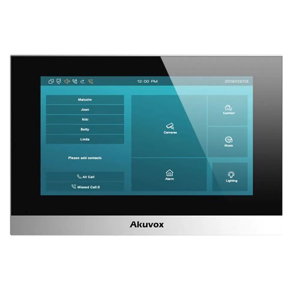 Домофон Akuvox C315N